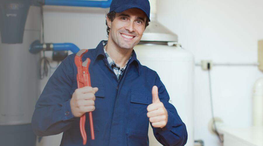 Professional Leak Detection Services in Madison, GA